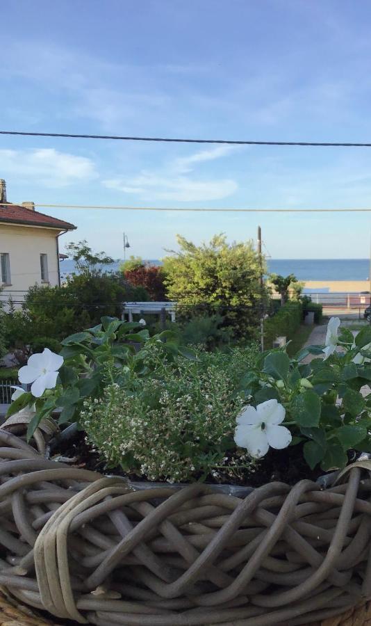 Stella Di Mare Apartment Rimini Ngoại thất bức ảnh