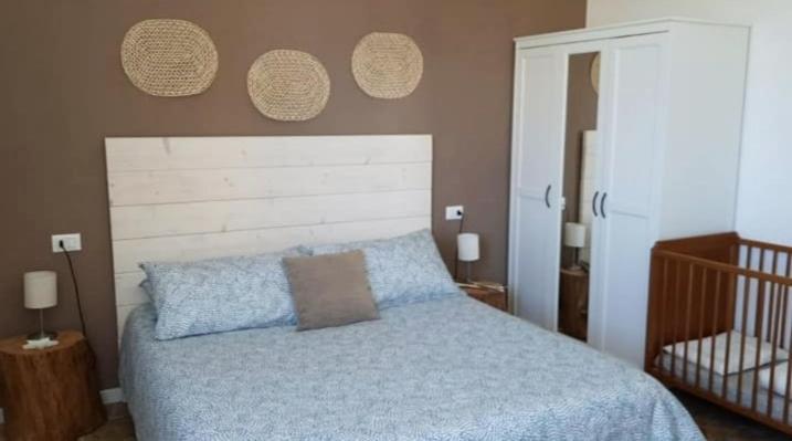 Stella Di Mare Apartment Rimini Ngoại thất bức ảnh