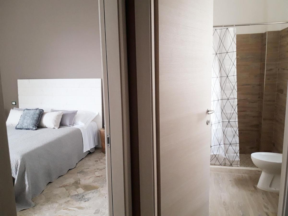 Stella Di Mare Apartment Rimini Ngoại thất bức ảnh