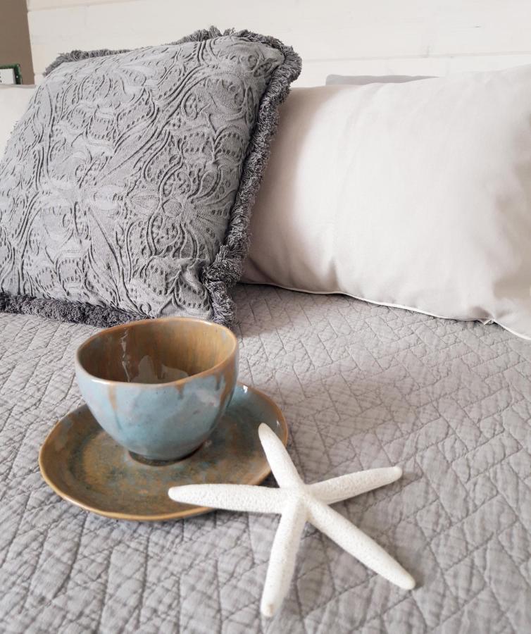 Stella Di Mare Apartment Rimini Ngoại thất bức ảnh