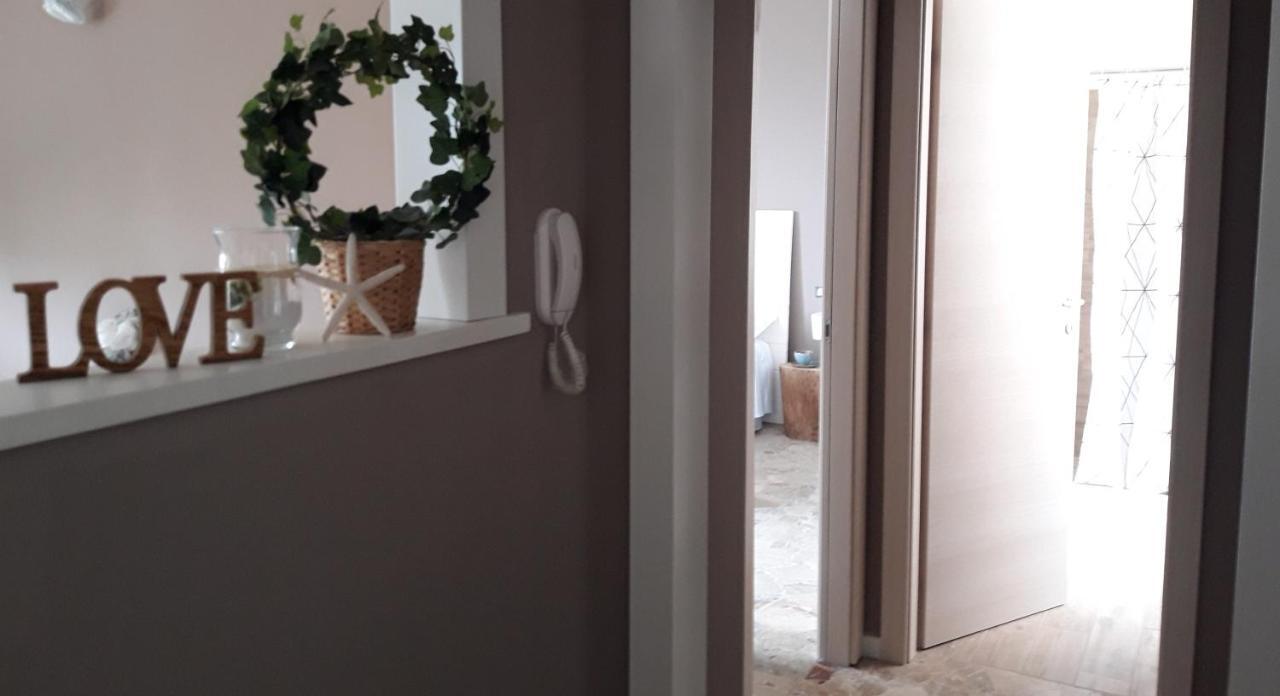Stella Di Mare Apartment Rimini Ngoại thất bức ảnh