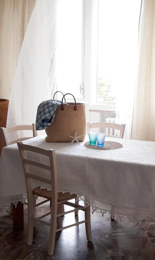Stella Di Mare Apartment Rimini Ngoại thất bức ảnh
