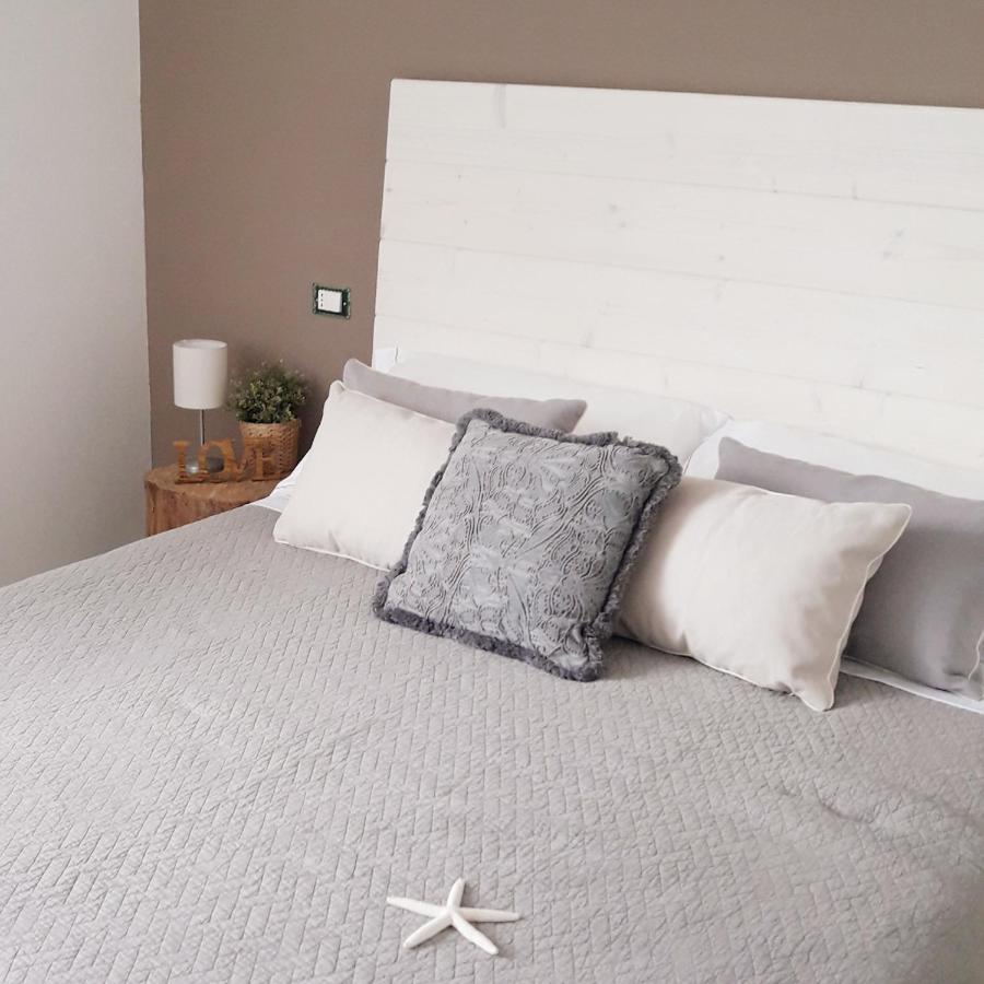 Stella Di Mare Apartment Rimini Ngoại thất bức ảnh