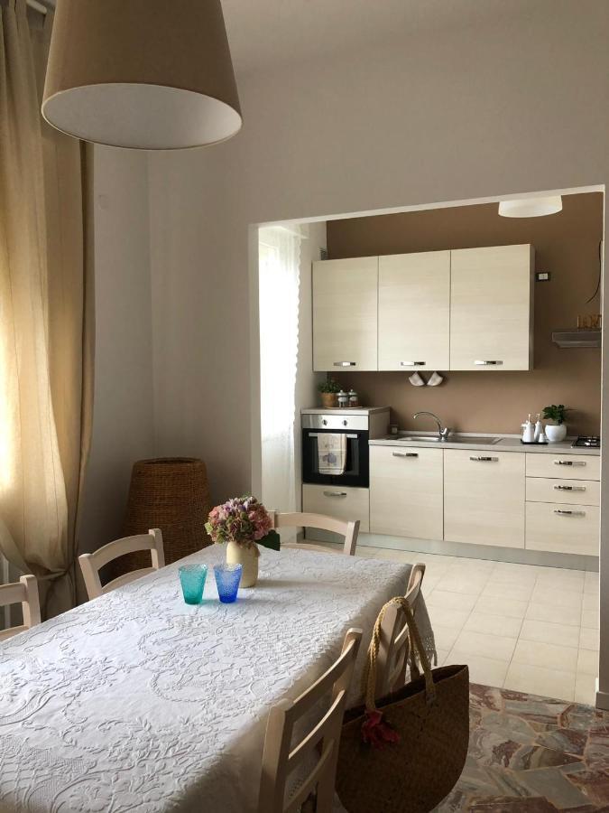 Stella Di Mare Apartment Rimini Ngoại thất bức ảnh