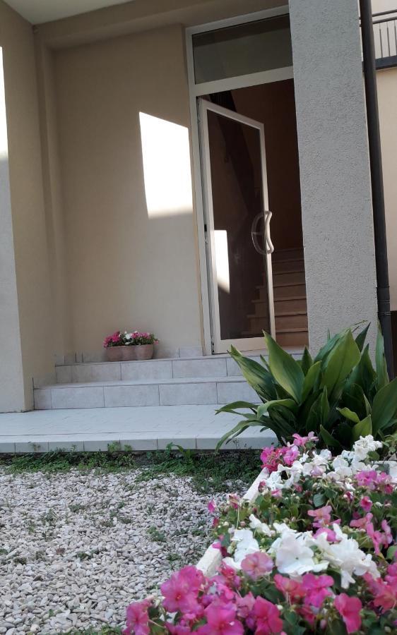 Stella Di Mare Apartment Rimini Ngoại thất bức ảnh
