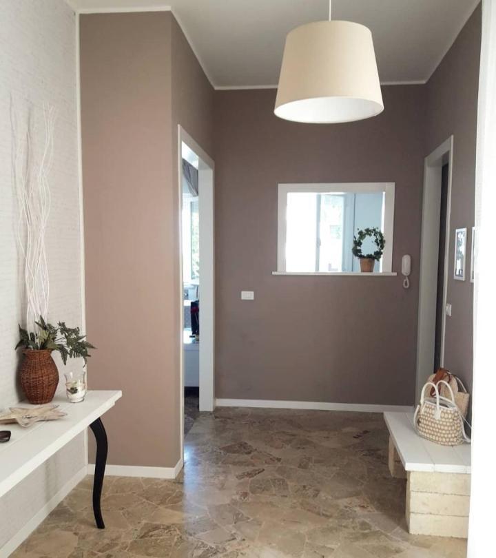 Stella Di Mare Apartment Rimini Ngoại thất bức ảnh