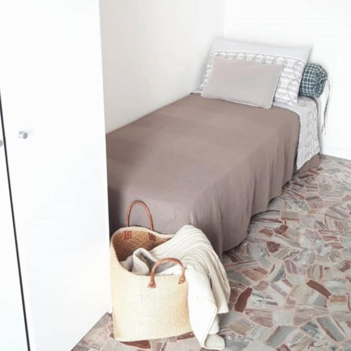 Stella Di Mare Apartment Rimini Ngoại thất bức ảnh