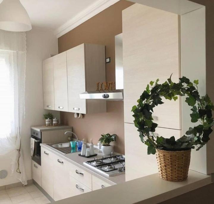 Stella Di Mare Apartment Rimini Ngoại thất bức ảnh