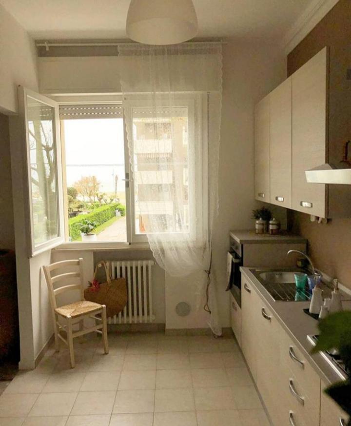 Stella Di Mare Apartment Rimini Ngoại thất bức ảnh
